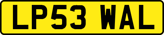 LP53WAL