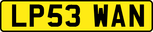 LP53WAN