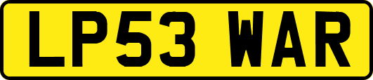 LP53WAR