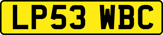 LP53WBC