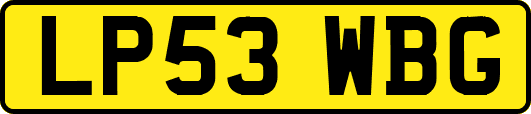 LP53WBG
