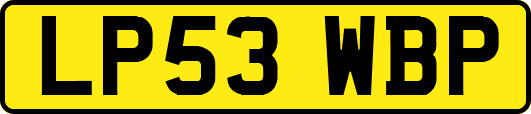 LP53WBP