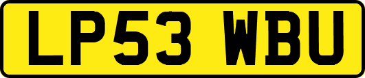 LP53WBU