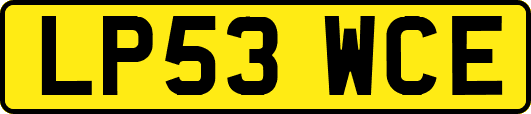 LP53WCE