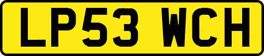 LP53WCH