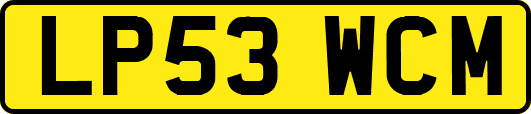 LP53WCM