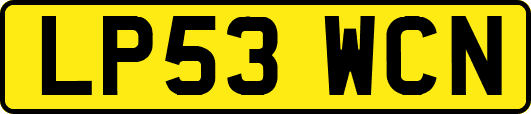 LP53WCN