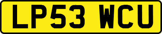 LP53WCU
