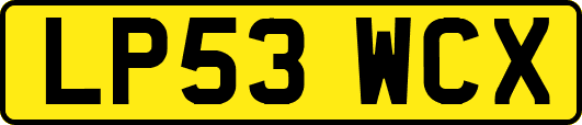 LP53WCX