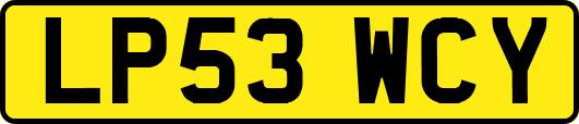 LP53WCY