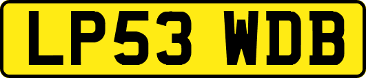 LP53WDB