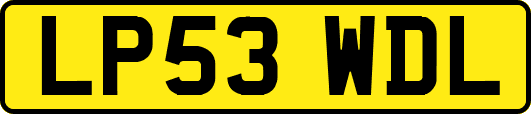 LP53WDL