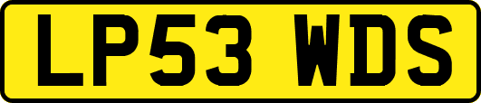 LP53WDS