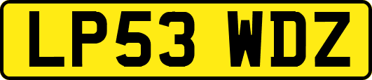 LP53WDZ