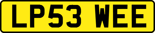 LP53WEE