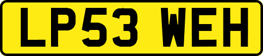 LP53WEH