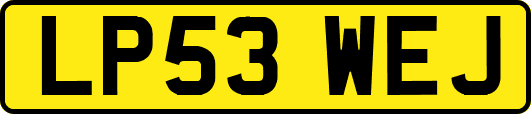 LP53WEJ