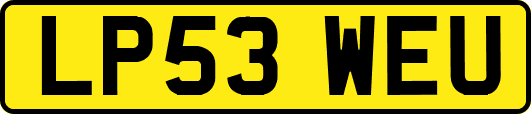 LP53WEU