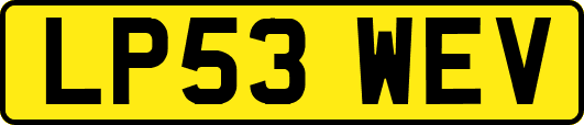 LP53WEV
