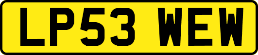 LP53WEW