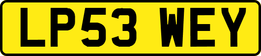 LP53WEY