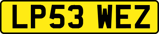 LP53WEZ