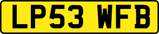 LP53WFB