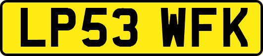 LP53WFK