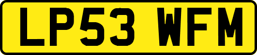 LP53WFM