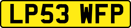 LP53WFP