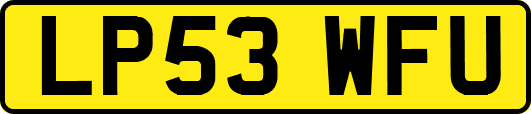 LP53WFU