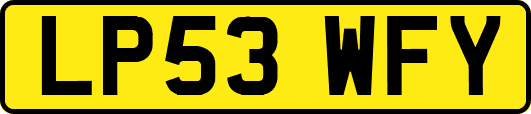 LP53WFY