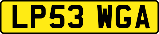 LP53WGA