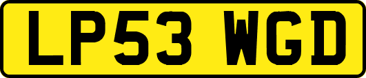LP53WGD