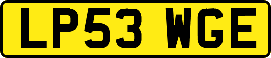 LP53WGE