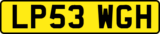 LP53WGH