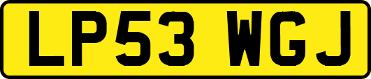 LP53WGJ