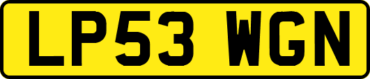 LP53WGN