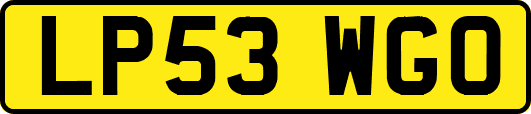 LP53WGO