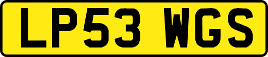 LP53WGS