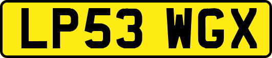 LP53WGX