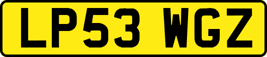 LP53WGZ