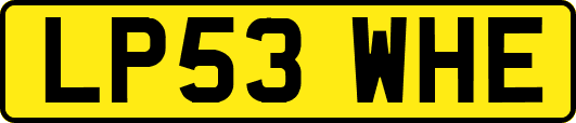 LP53WHE