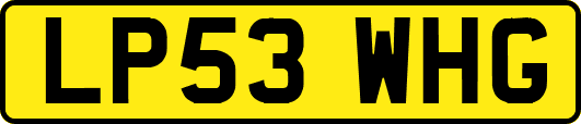 LP53WHG