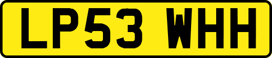 LP53WHH