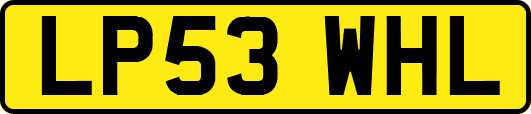 LP53WHL