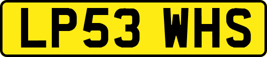LP53WHS