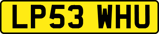 LP53WHU