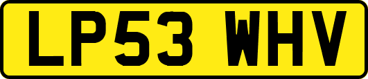LP53WHV