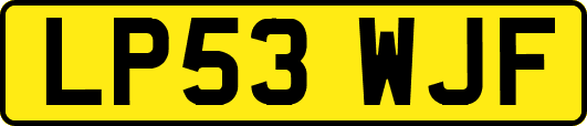 LP53WJF